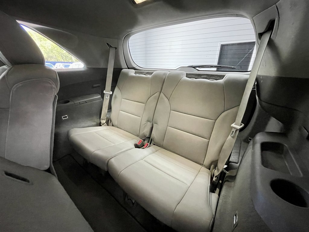 2011 Acura MDX photo
