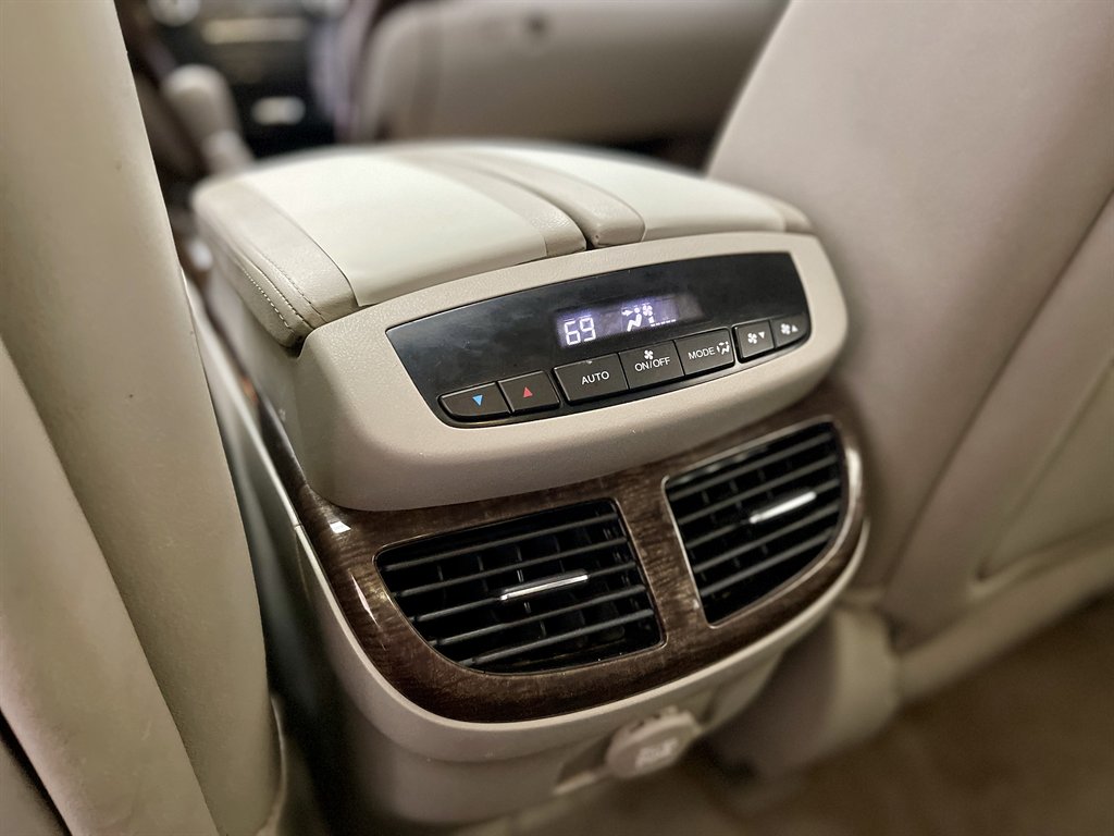 2011 Acura MDX photo