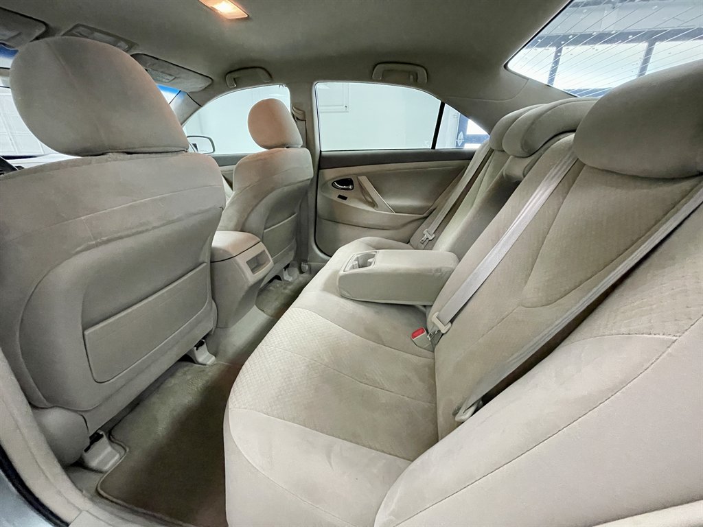 2007 Toyota Camry CE photo