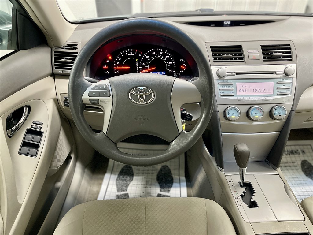 2007 Toyota Camry CE photo