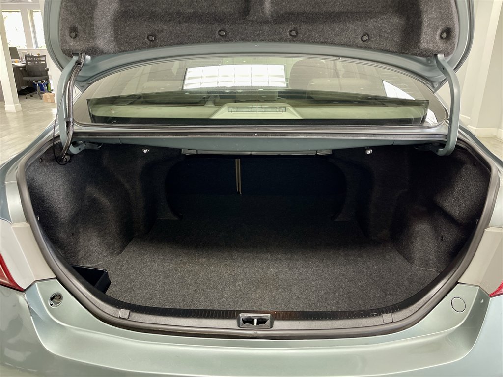 2007 Toyota Camry CE photo