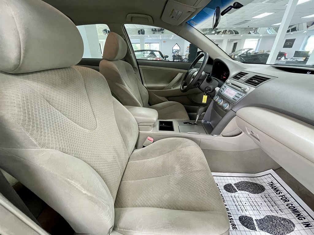 2007 Toyota Camry CE photo