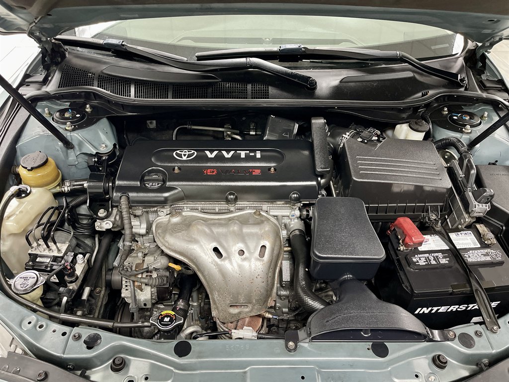 2007 Toyota Camry CE photo