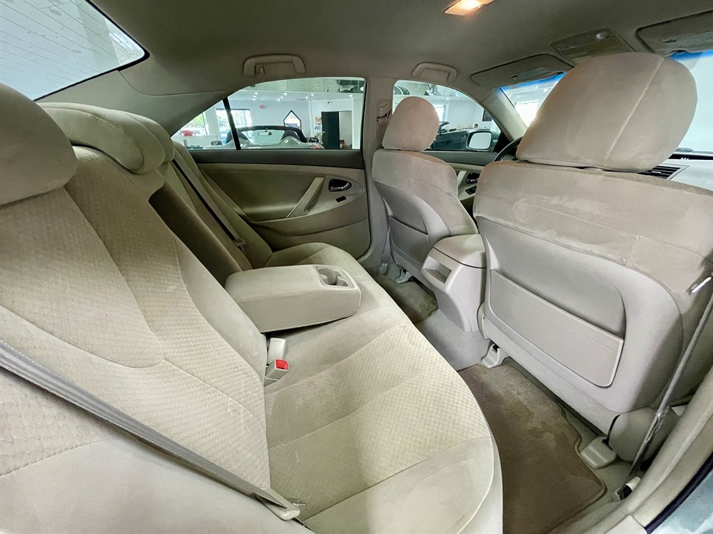2007 Toyota Camry CE photo