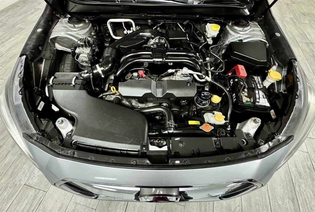 2018 Subaru Legacy Limited photo