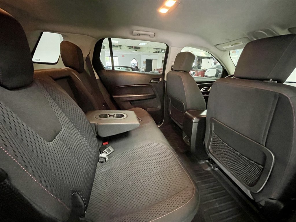 2014 GMC Terrain SLE-1 photo