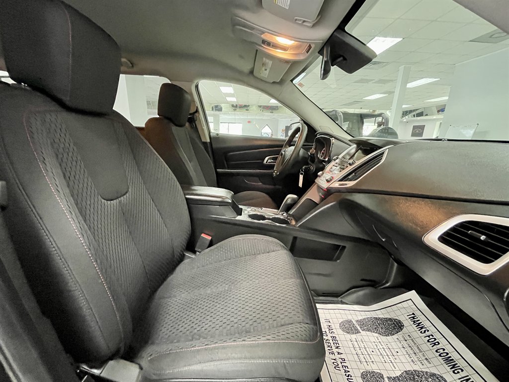 2014 GMC Terrain SLE-1 photo