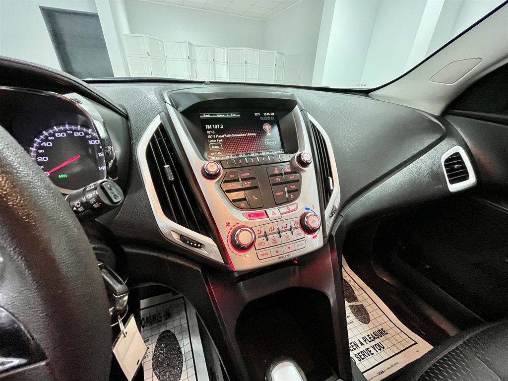 2014 GMC Terrain SLE-1 photo
