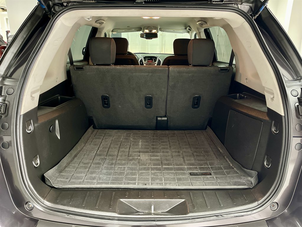 2014 GMC Terrain SLE-1 photo
