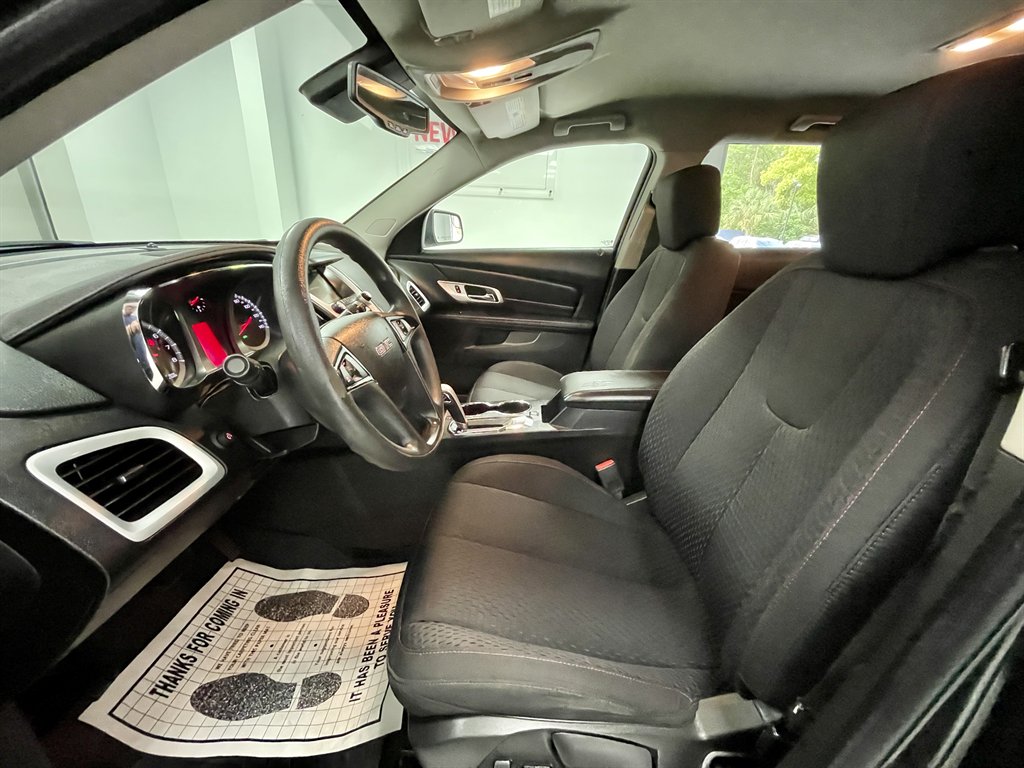 2014 GMC Terrain SLE-1 photo