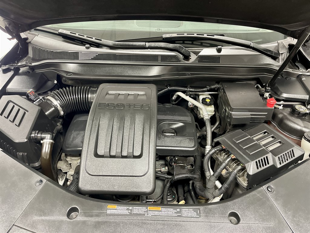 2014 GMC Terrain SLE-1 photo