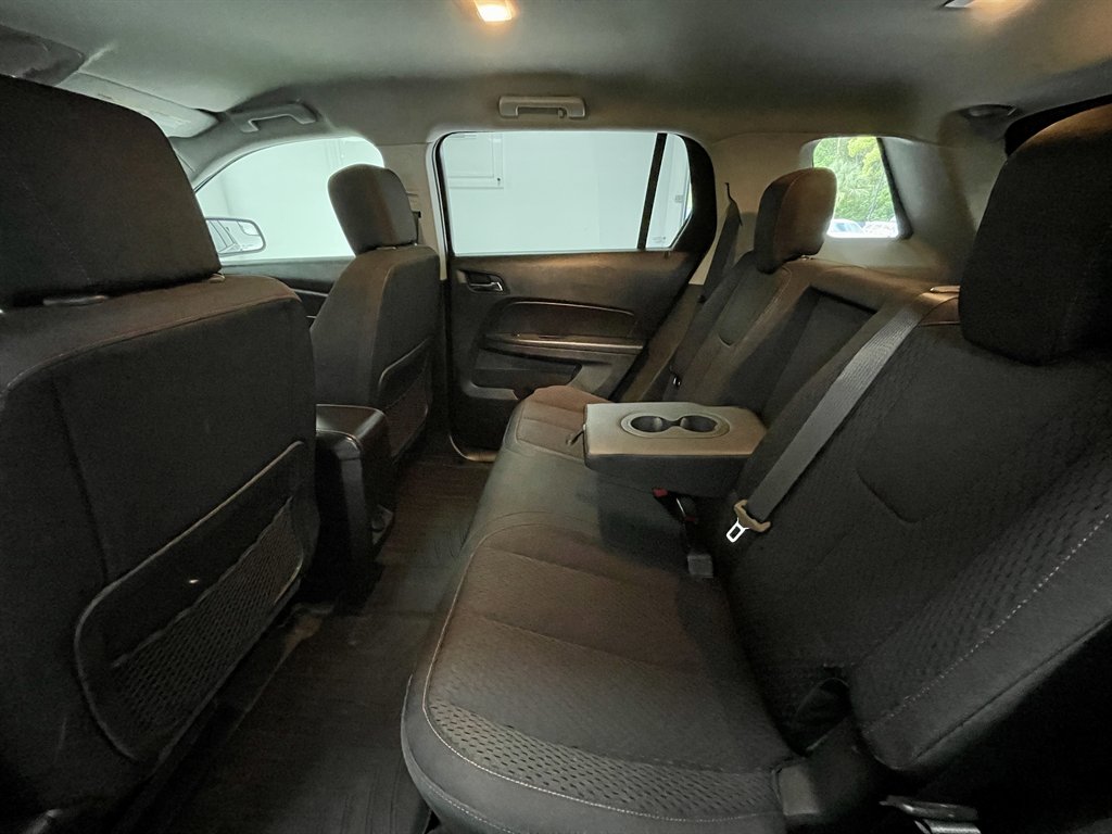 2014 GMC Terrain SLE-1 photo
