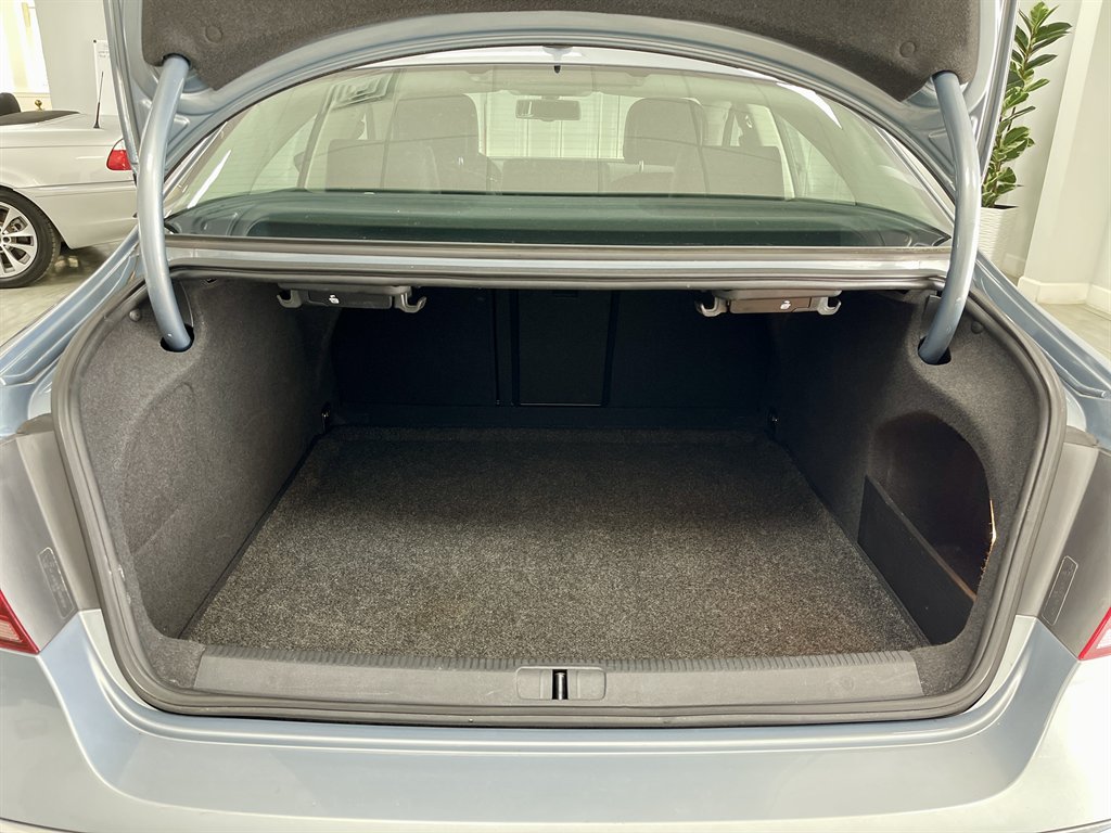 2013 Volkswagen CC Sport photo