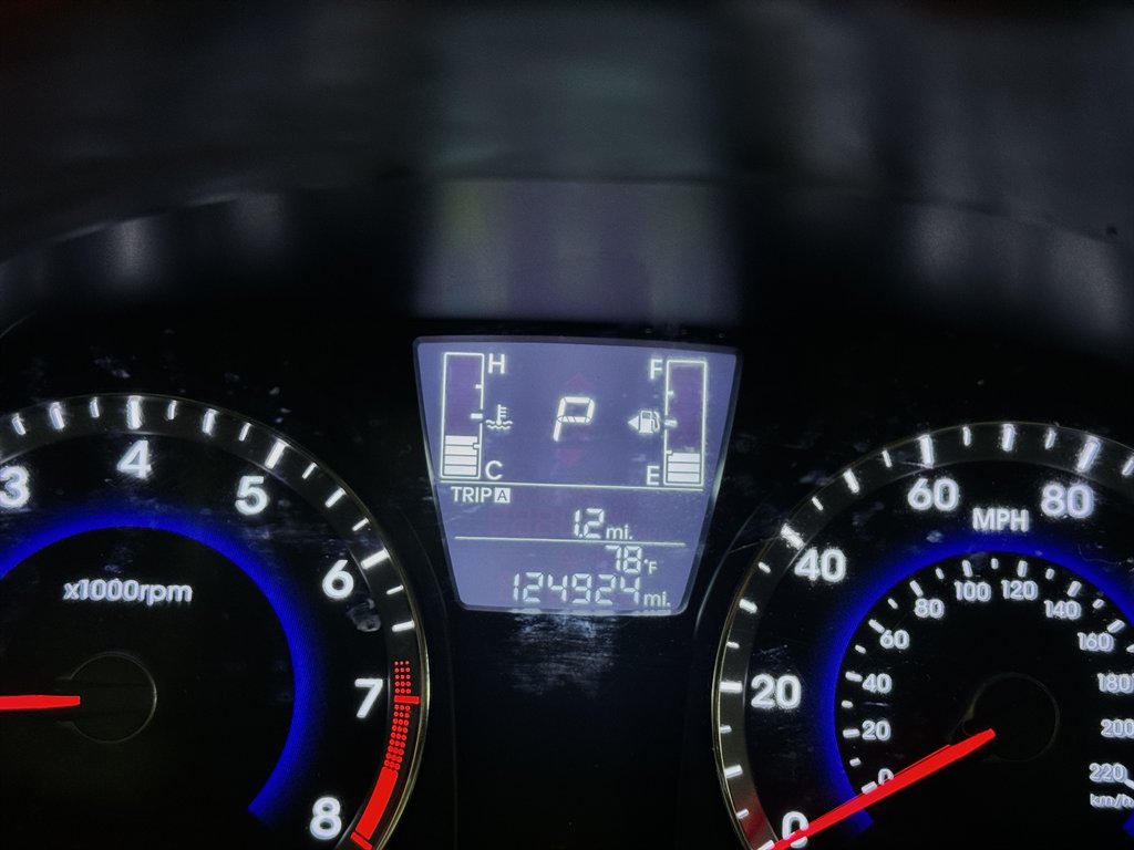 2016 Hyundai Accent SE photo