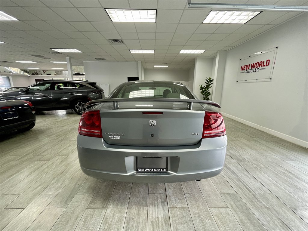 2007 Dodge Charger photo
