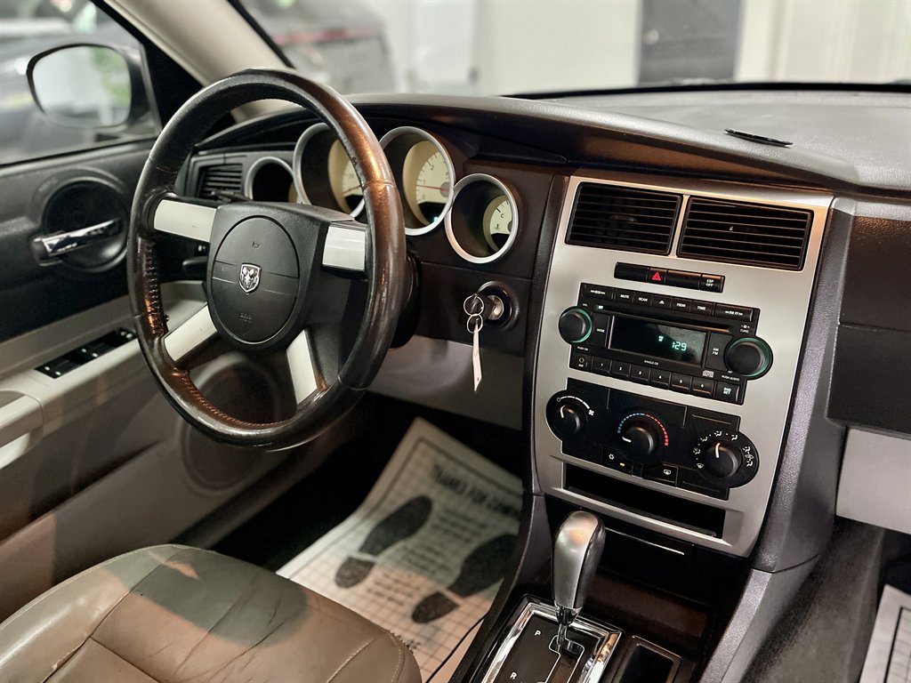 2007 Dodge Charger photo