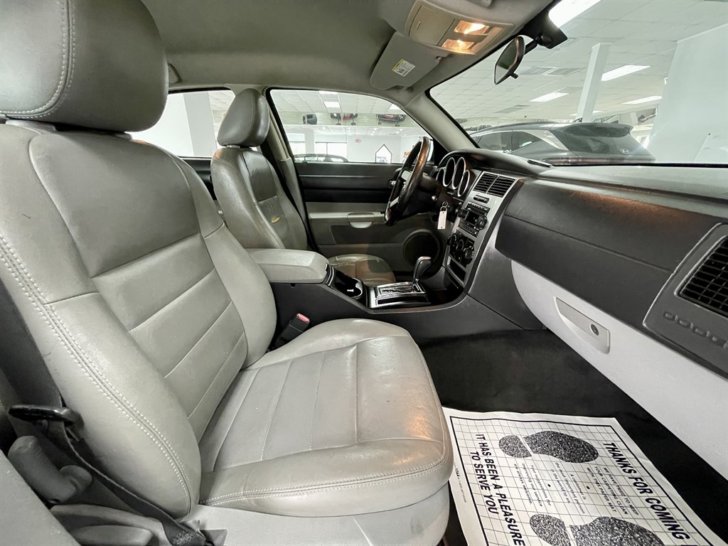 2007 Dodge Charger photo
