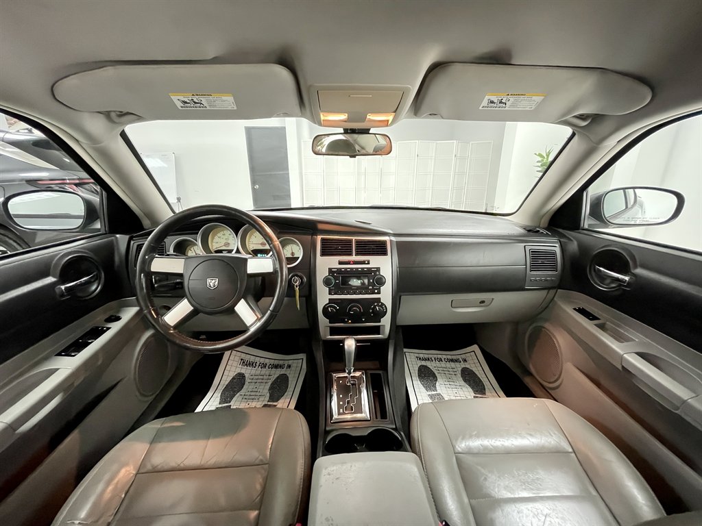 2007 Dodge Charger photo