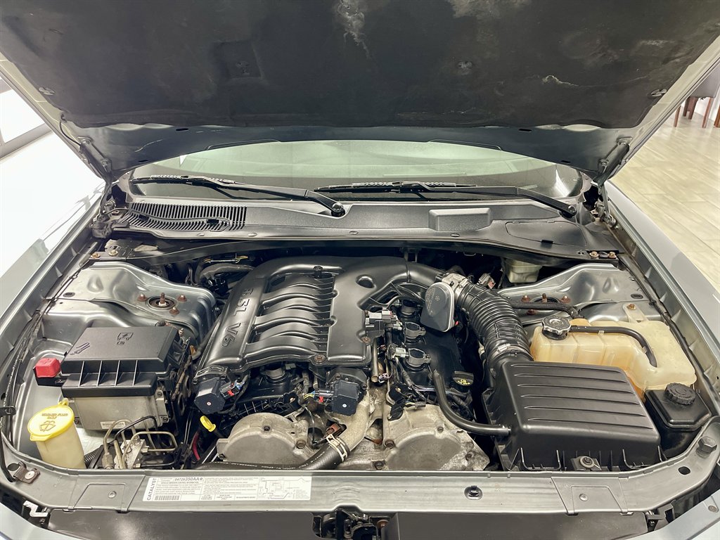 2007 Dodge Charger photo