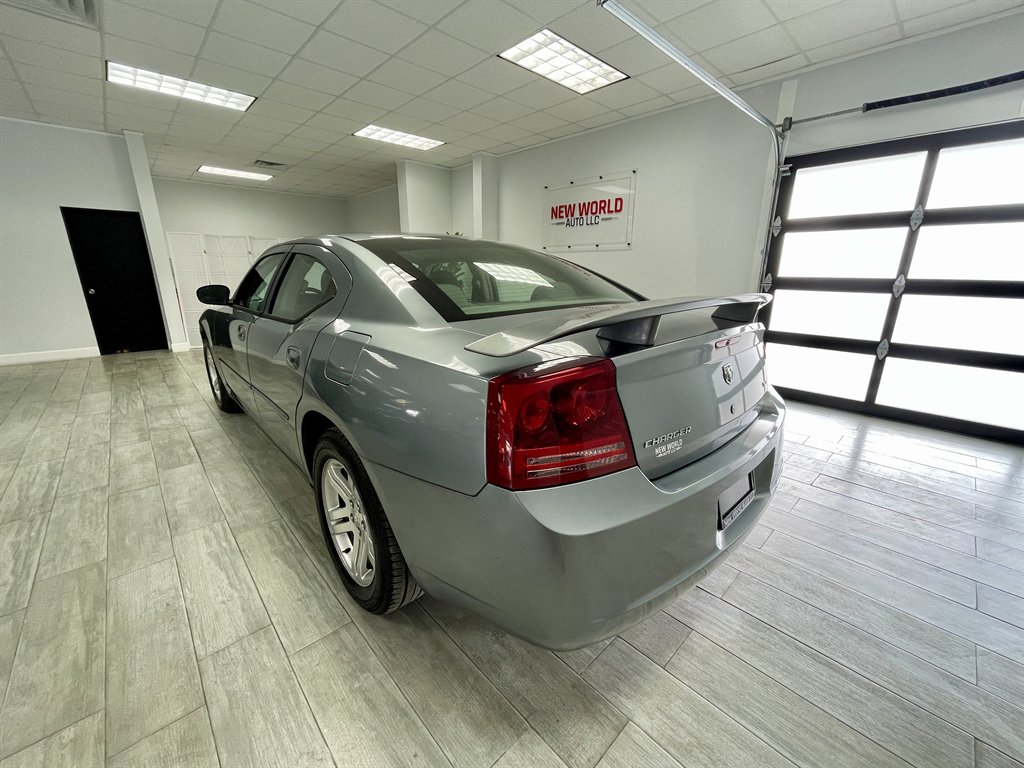 2007 Dodge Charger photo