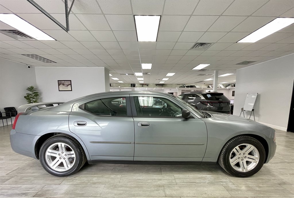 2007 Dodge Charger photo