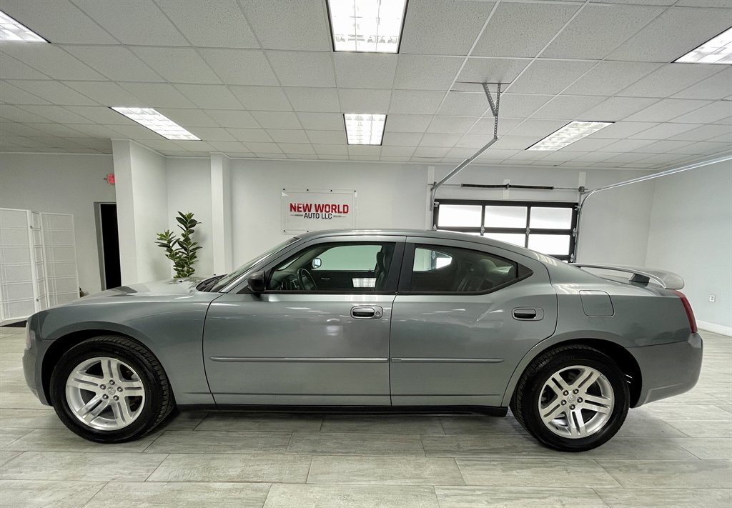 2007 Dodge Charger photo