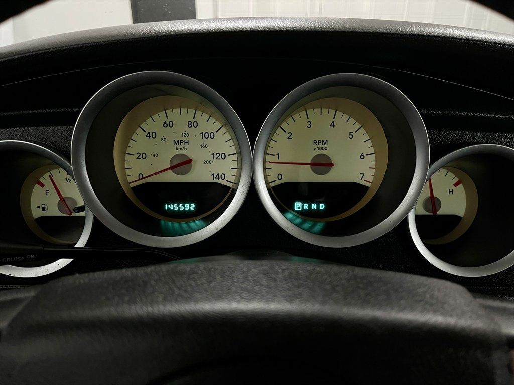 2007 Dodge Charger photo