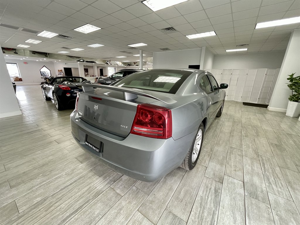 2007 Dodge Charger photo