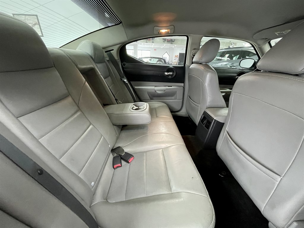 2007 Dodge Charger photo
