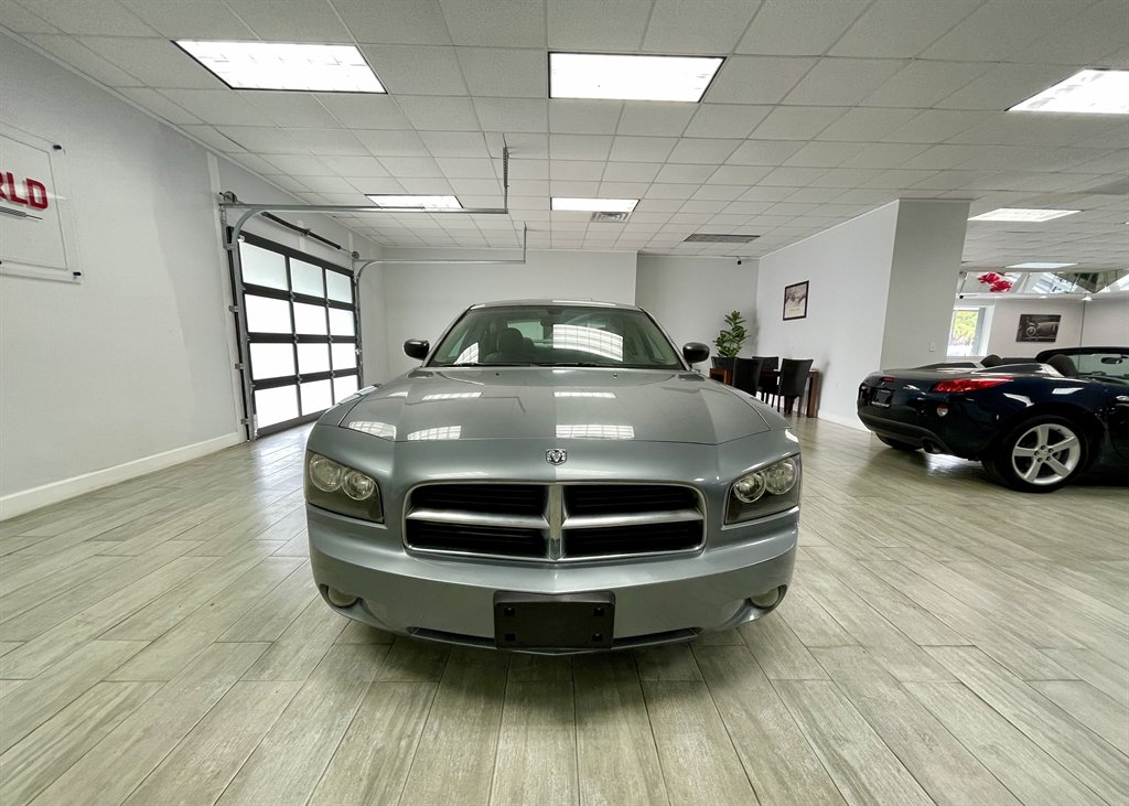 2007 Dodge Charger photo