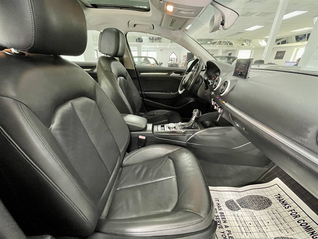 2015 Audi A3 1.8T Premium Plus photo