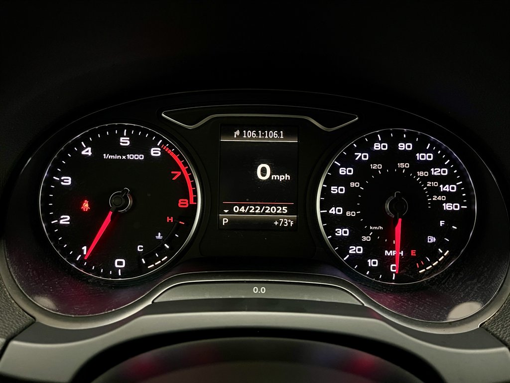 2015 Audi A3 1.8T Premium Plus photo