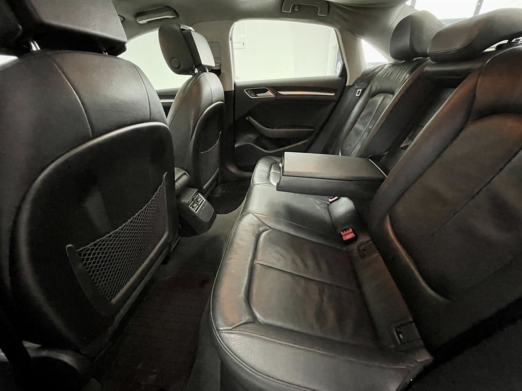 2015 Audi A3 1.8T Premium Plus photo