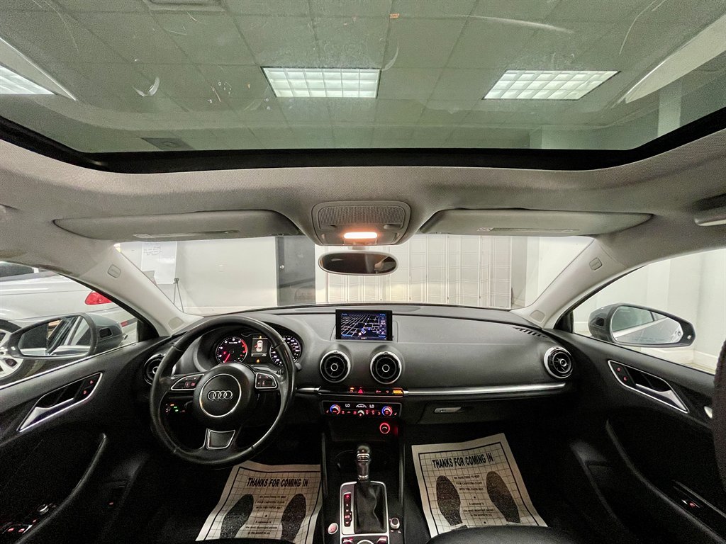 2015 Audi A3 1.8T Premium Plus photo