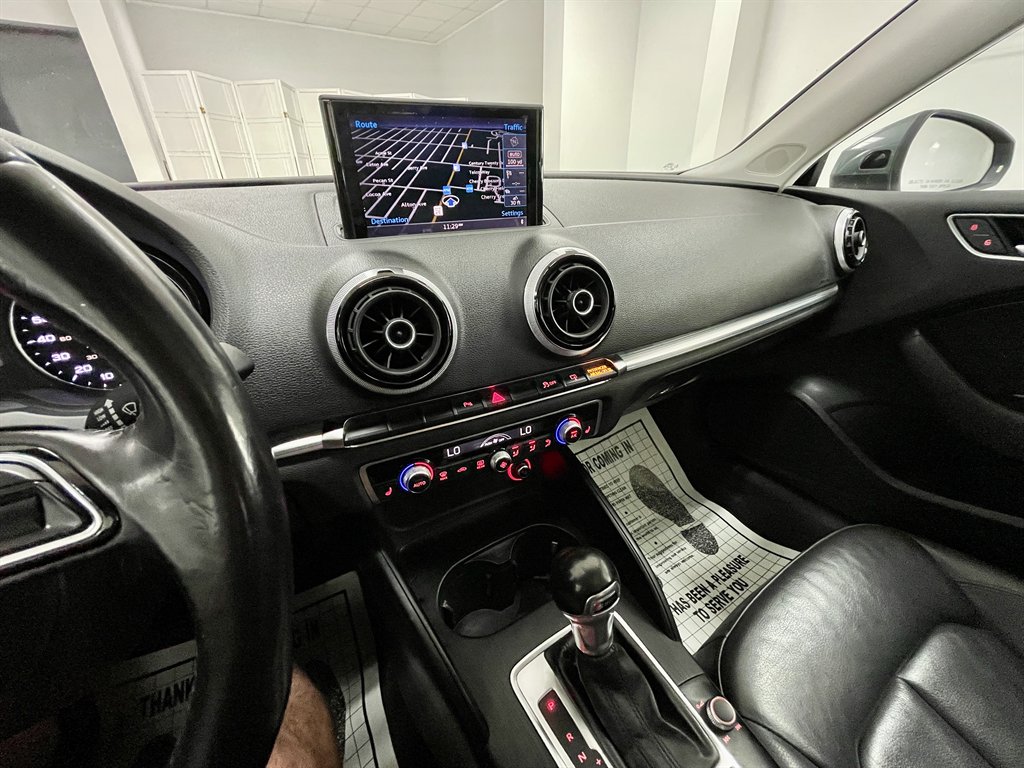 2015 Audi A3 1.8T Premium Plus photo