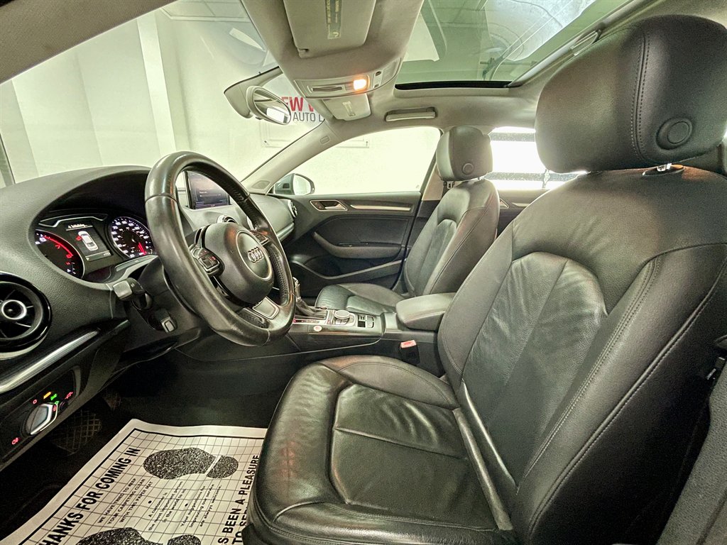 2015 Audi A3 1.8T Premium Plus photo