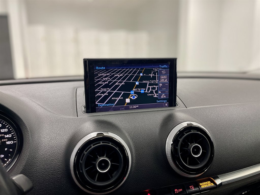 2015 Audi A3 1.8T Premium Plus photo