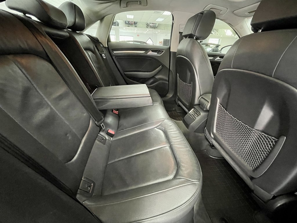 2015 Audi A3 1.8T Premium Plus photo