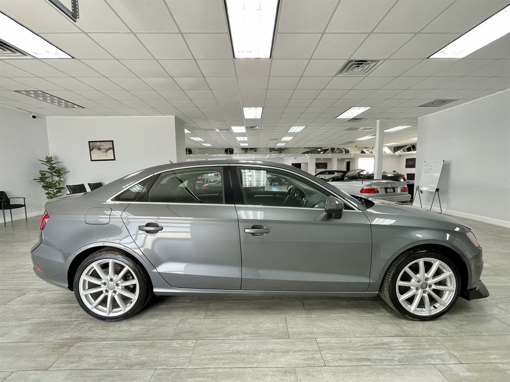 2015 Audi A3 1.8T Premium Plus photo
