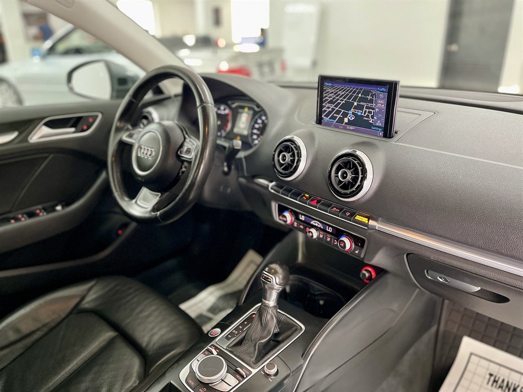 2015 Audi A3 1.8T Premium Plus photo