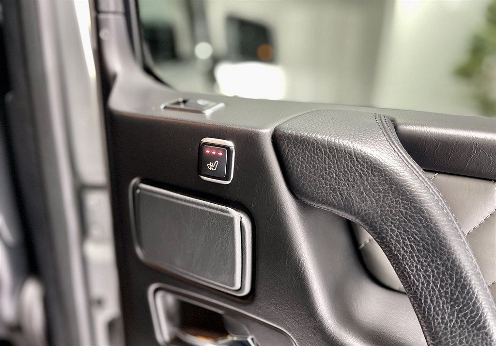 2015 Mercedes-Benz G-Class - $56,998