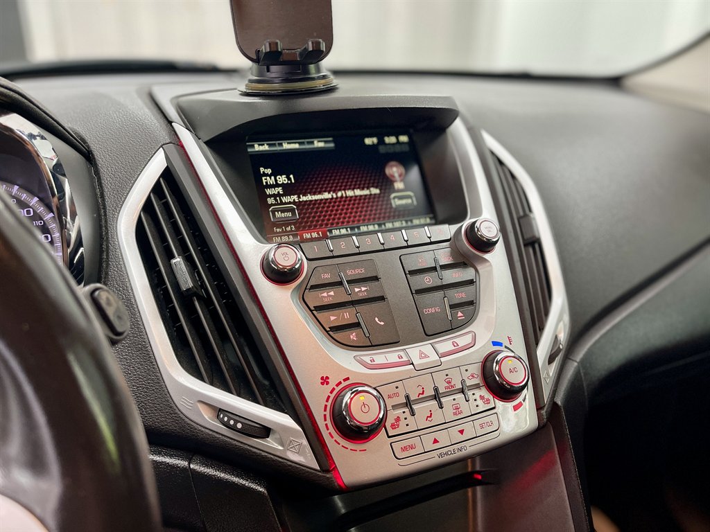 2012 GMC Terrain SLT-1 photo