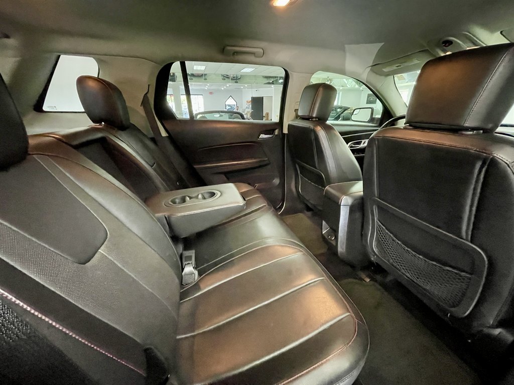 2012 GMC Terrain SLT-1 photo