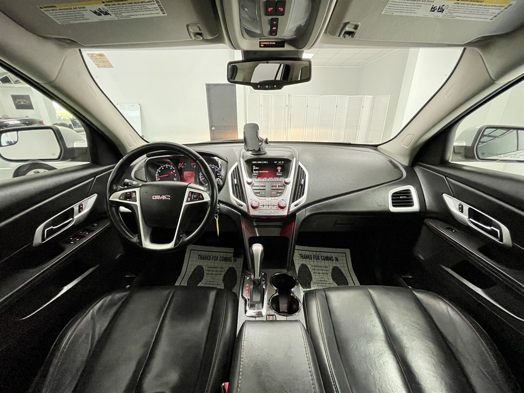 2012 GMC Terrain SLT-1 photo