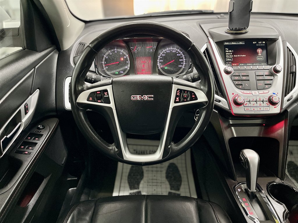 2012 GMC Terrain SLT-1 photo