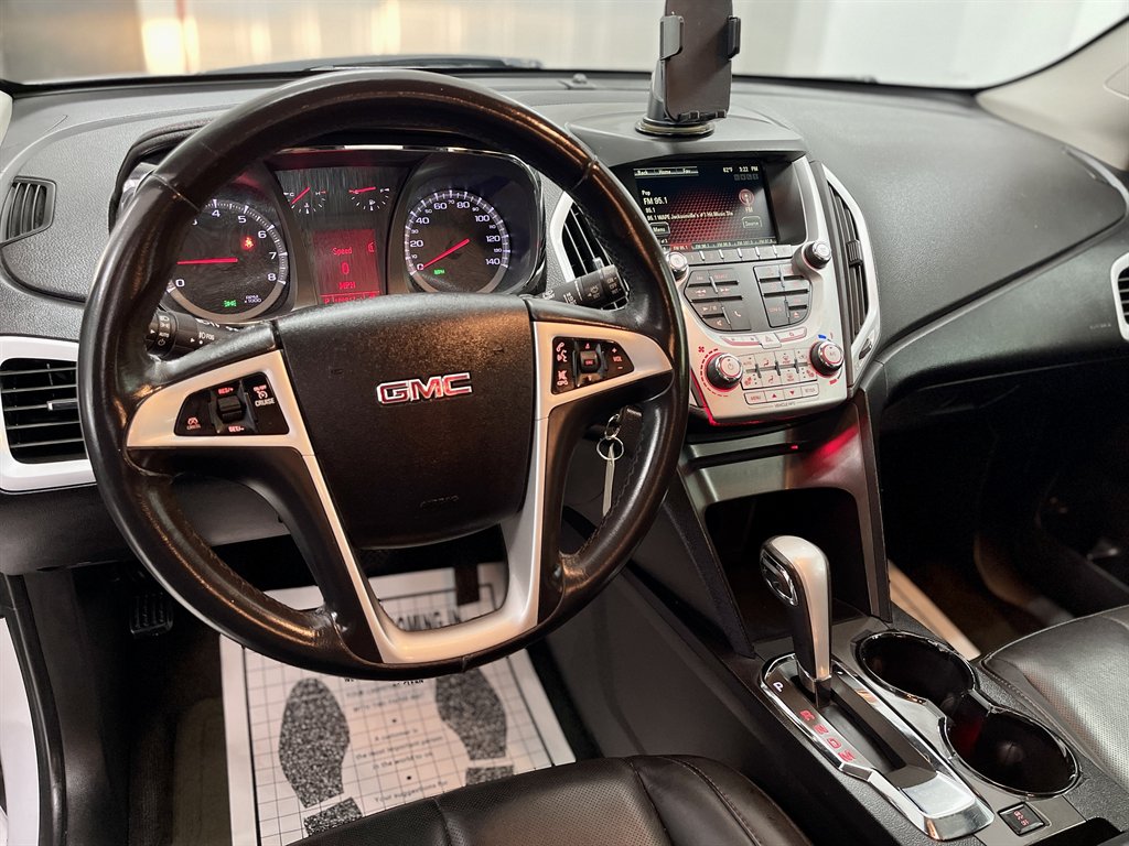 2012 GMC Terrain SLT-1 photo