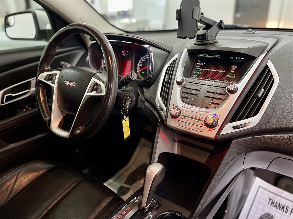 2012 GMC Terrain SLT-1 photo