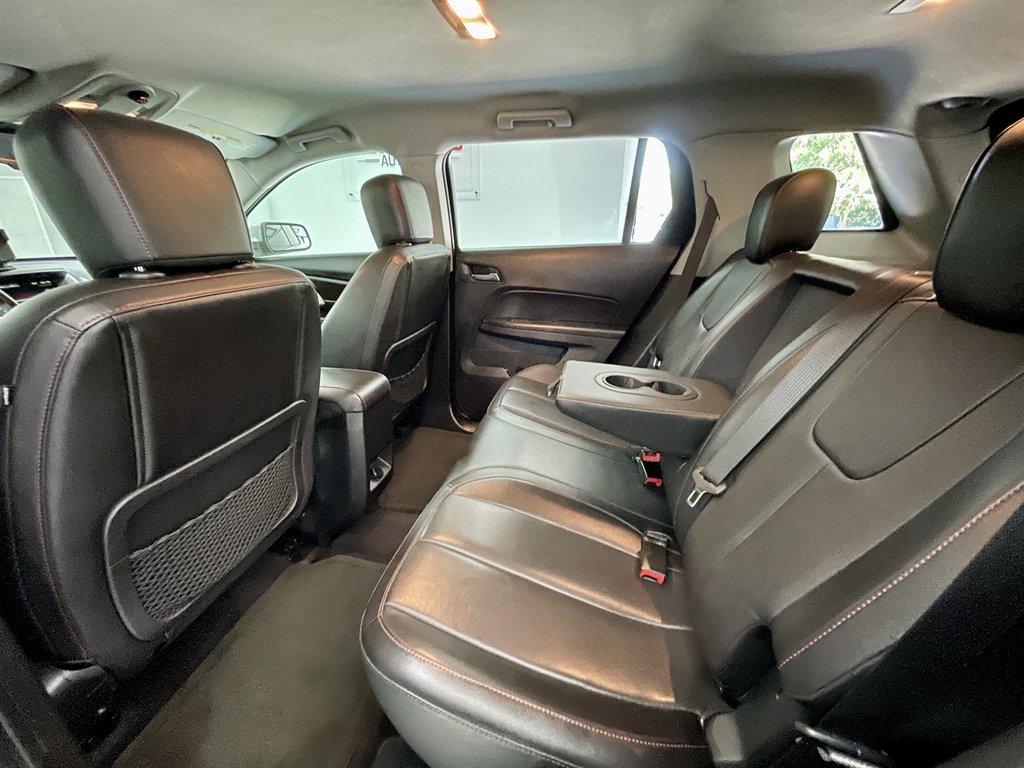 2012 GMC Terrain SLT-1 photo