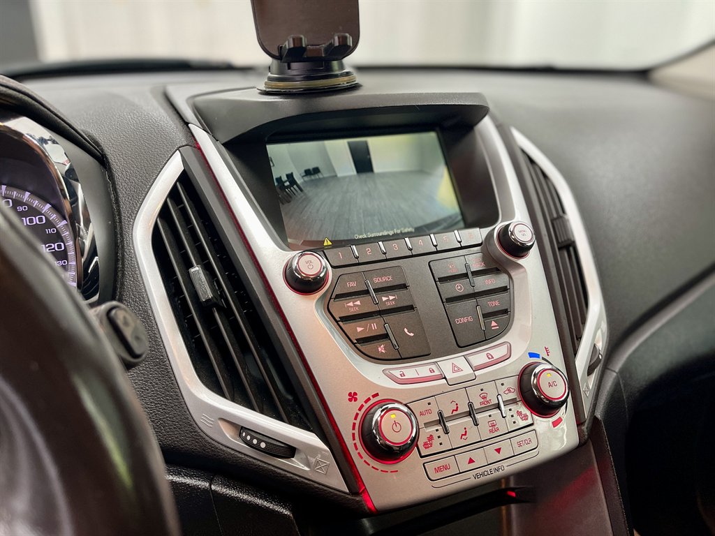 2012 GMC Terrain SLT-1 photo