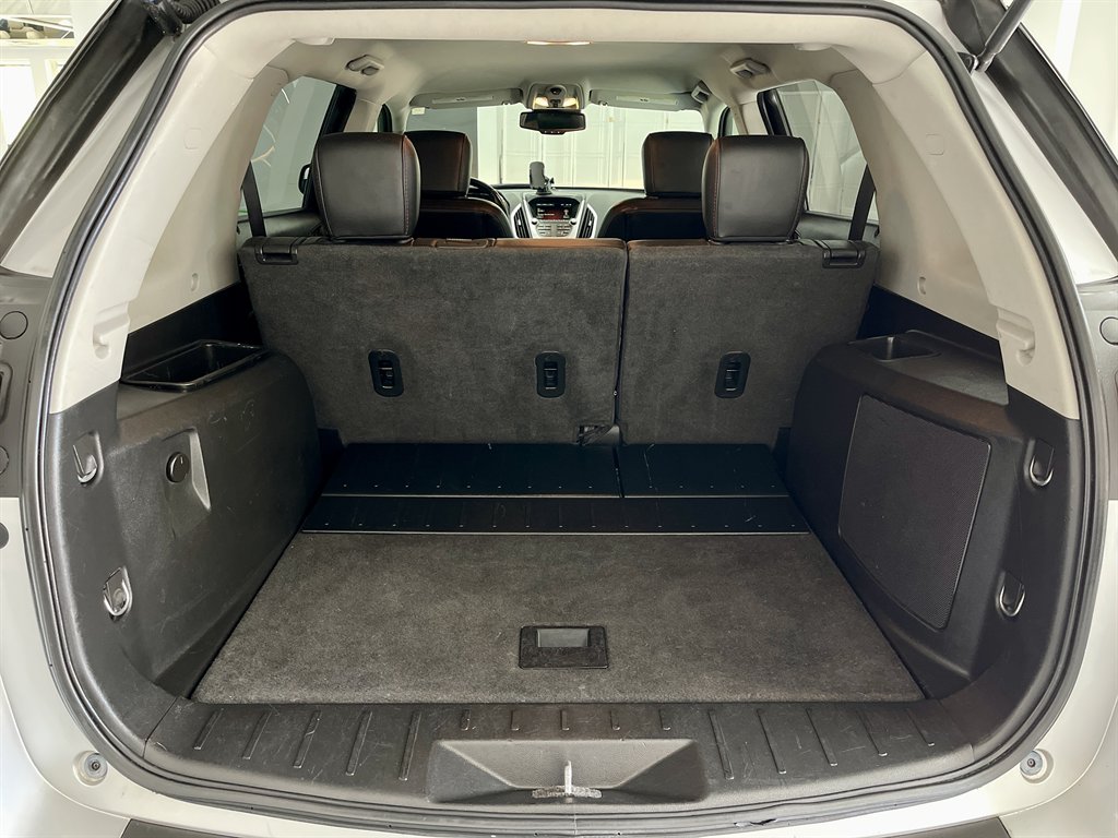 2012 GMC Terrain SLT-1 photo